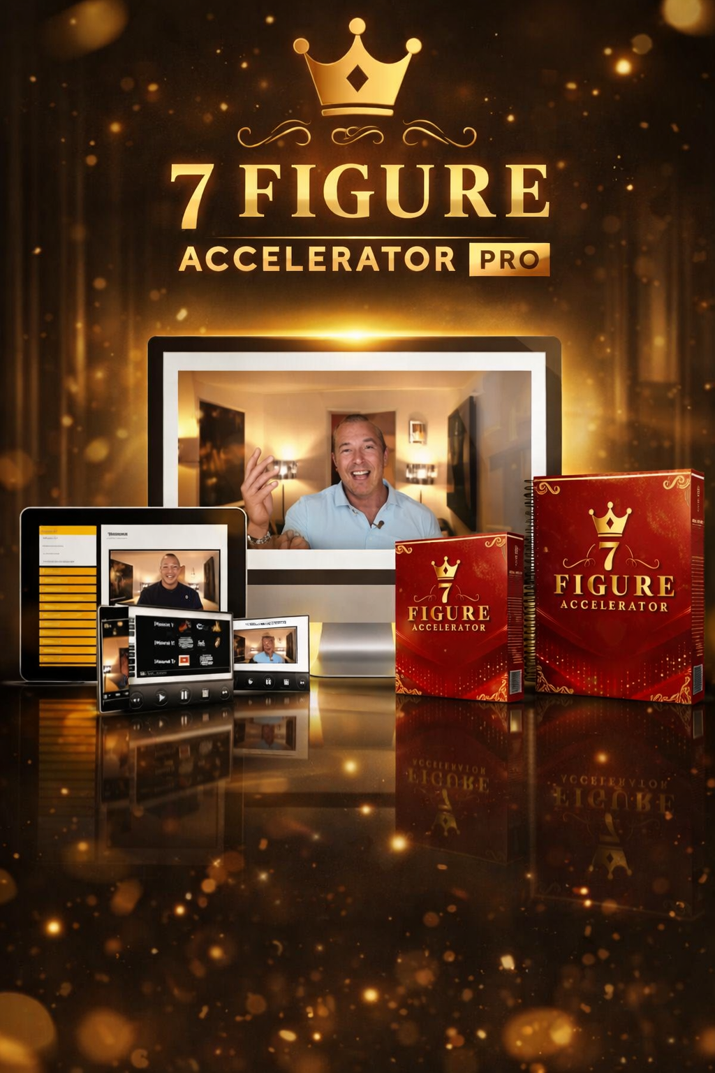 7-Figure Accelerator