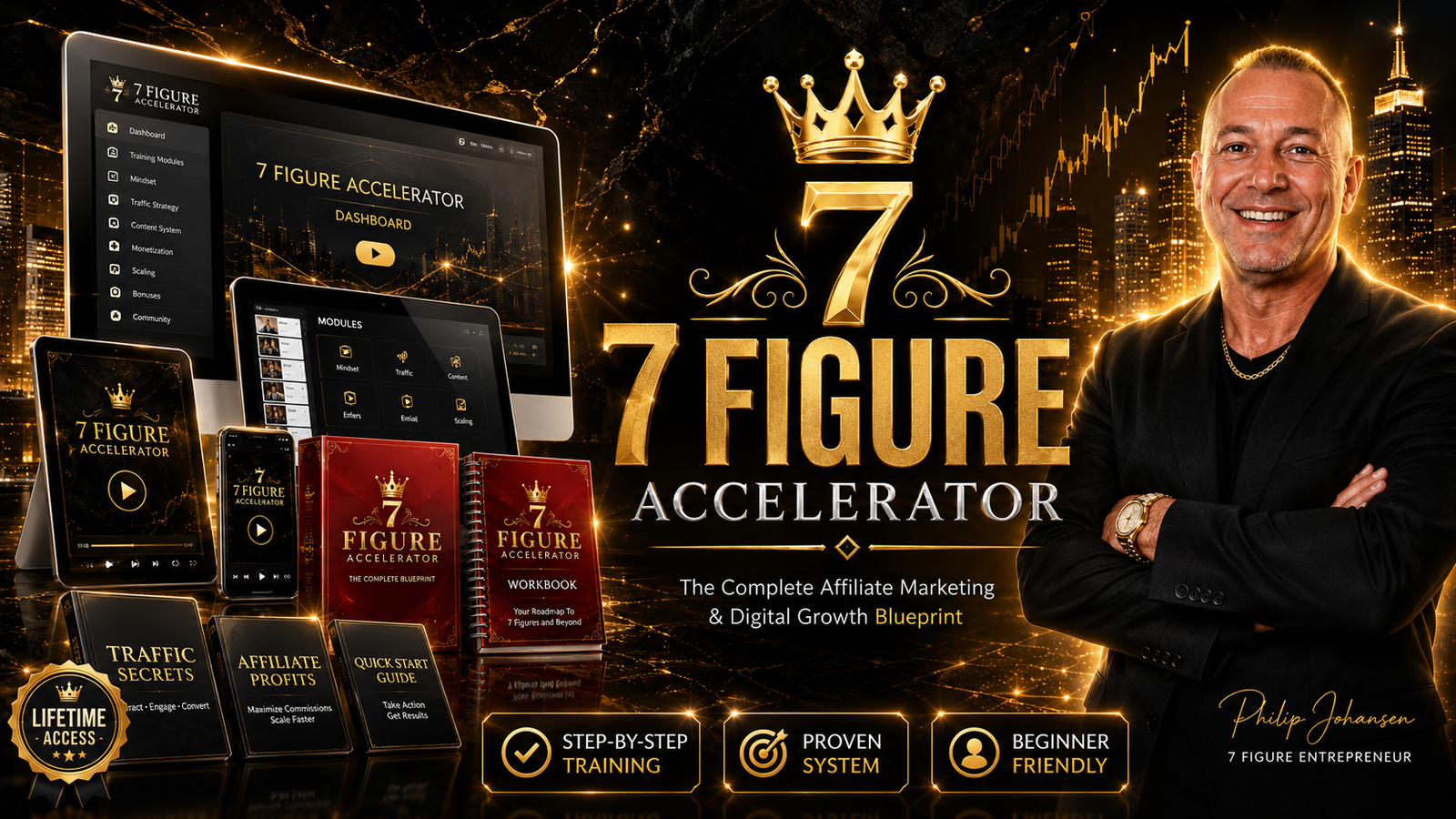 7-Figure Accelerator