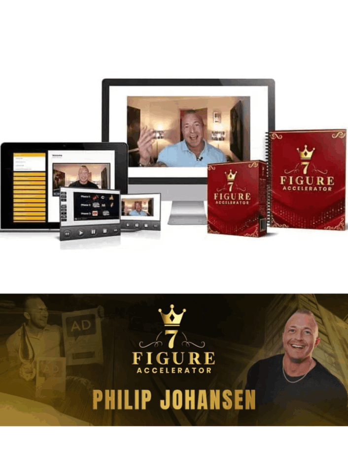 7-Figure Accelerator